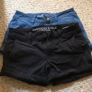 American Eagle Shorts